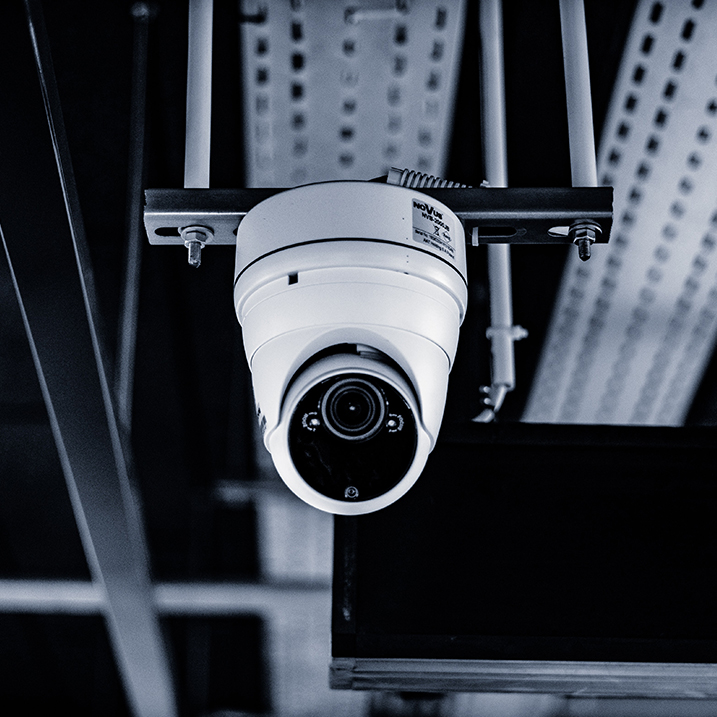 Cameras and CCTV DVR’s systems