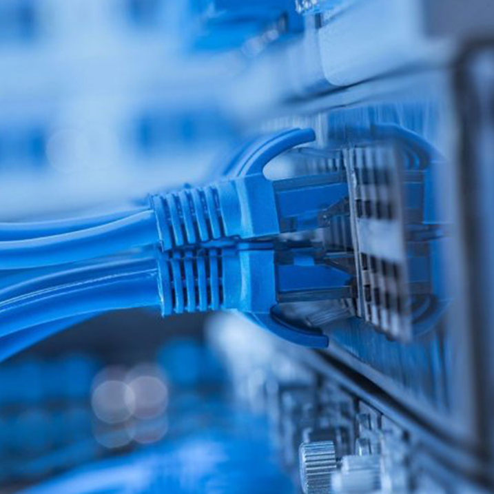 Networking and Data cabling